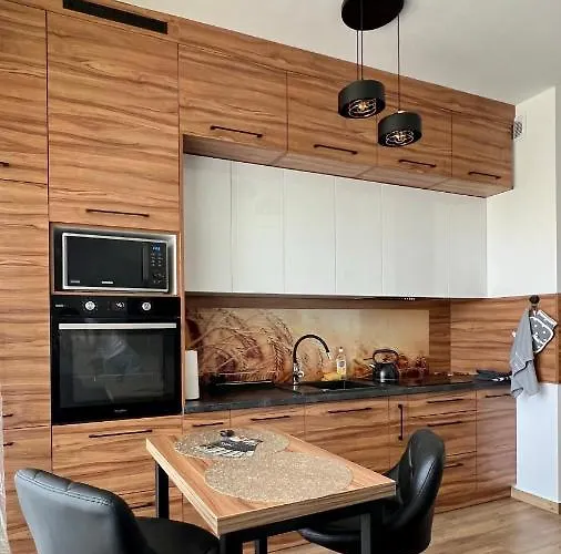 Apartament 36 Zator By Housine