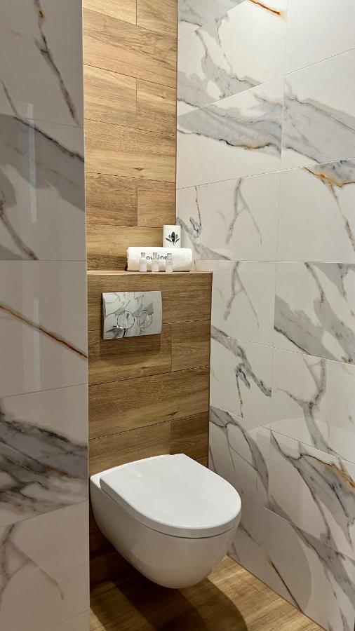 36 By Housine Apartment Zator