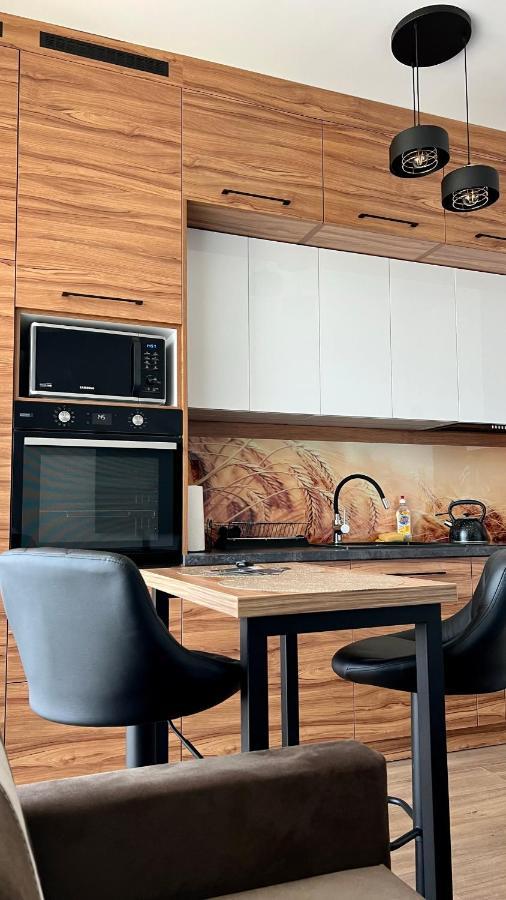 36 By Housine Apartment